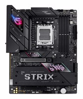 ASUS ROG STRIX B850-E GAMING WIFI AMD B850 socket AM5 ATX motherboard
