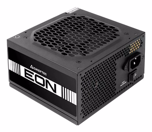 CHIEFTEC EON 400W 80 Plus ATX barošanas bloks