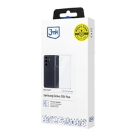 3mk caurspīdīgs korpuss Samsung Galaxy S26+ - caurspīdīgs