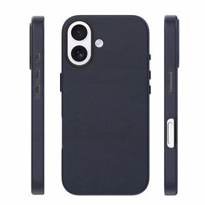 Etteri Elegant Mag maciņš for iPhone 17 6,3" melns