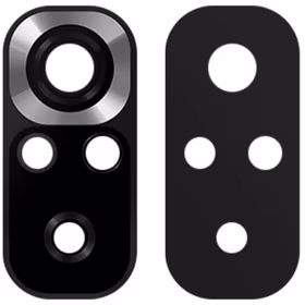 Xiaomi Poco M5s lens for camera Black (only lens) ORG