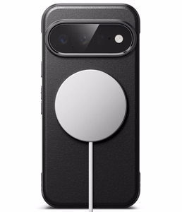 Ringke Onyx MagSafe maciņš modelim Google Pixel 11 – melns