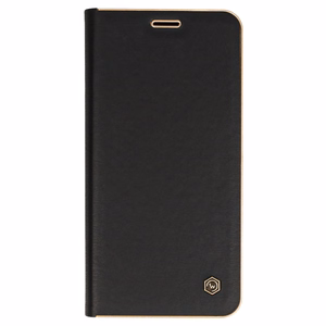 Wonder Frame viedtālruņa apvalks Xiaomi Redmi Note 13 4G melns