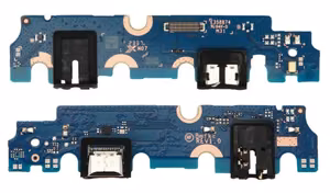 Flex Samsung X115 Tab A9 8.7 2023 lādēšanas savienotājam oriģināls (service pack)