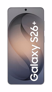 Telefons Samsung Galaxy S26+ 256GB Balts