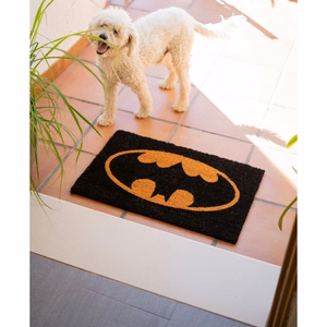 Batman kājslauķis