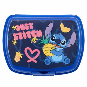 Disney Stitch Palms pusdienu kārba