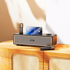 Bluetooth skaļruņu sistēma 25W 6h Hoco BS63 melna