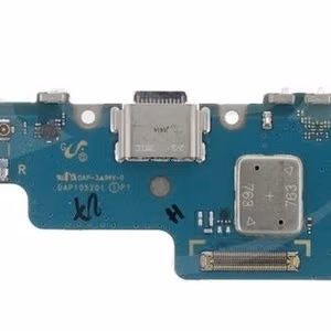 Flex Samsung T736B Tab S7 FE 5G spraudnim oriģināls (servisa pakete)