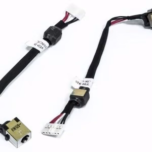 Power jack ar kabelis, ACER Aspire 5534 Series