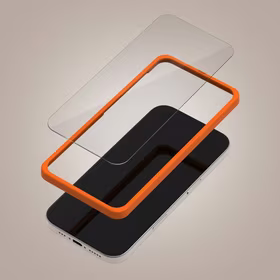 Tech-Protect Supreme komplekts Samsung Galaxy S25 Ultra 2x rūdītais stikls ekrānam / rūdītais stikls kamerai - caurspīdīgs