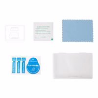 Rūdīts stikls Sunnylife Mavic 3 objektīvam (1gab) M3-BHM121