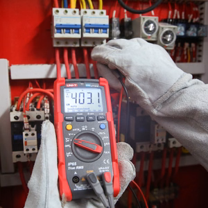 Digitālais multimetrs Uni-T PRO UT191E