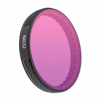 Sunnylife CPL+ND8+ND16+ND32 Filtru komplekts (073524)