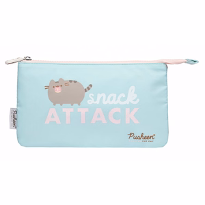 Pusheen Foodie Collection penālis un kosmētikas somiņa