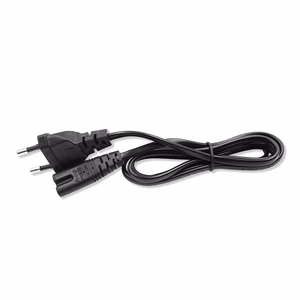 Qoltec 50073.65W strāvas adapteris/invertors iekštelpu melns