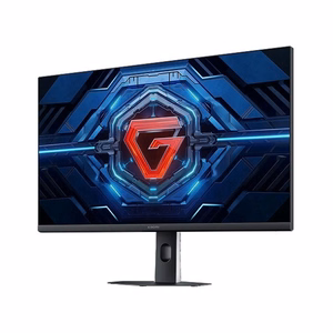 Xiaomi G27i 2026 monitors 68,6 cm (27") 1920 x 1080 pikseļi Full HD LCD melns