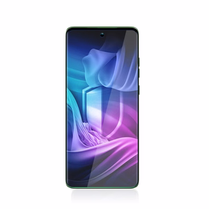 3mk Silky Matt Pro матовая плёнка Motorola Edge 60