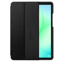 Tech-Protect SC Pen Canvas macins priekš Samsung Galaxy Tab A9+ / A11+ Plus 11.0 X210 / X215 / X216 / X230 / X235 / X236 - Melns