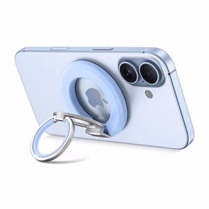 Tech-Protect MMR500 MagSafe telefona turetajs - Zils