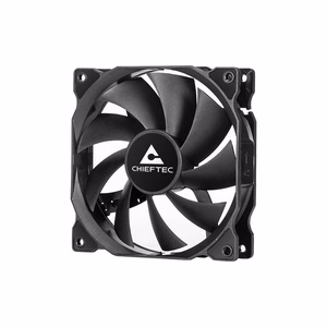CHIEFTEC 120mm PWM fan with 4PIN PWM