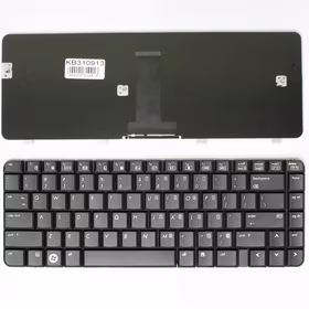 Keyboard HP: Compaq Presario: CQ40, CQ45