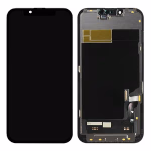 LCD screen priekš iPhone 13 ar touch screen Premium OLED (Self-Diagnosable)