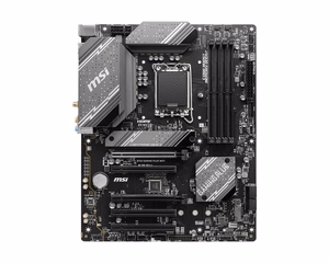 MSI B760 GAMING PLUS WIFI mātesplate Intel B760 LGA 1700 ATX