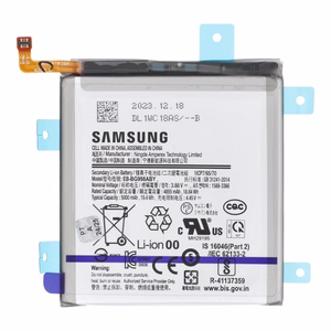 ServicePack akumulators EB-BG998ABY viedtālrunim SAMSUNG S21 Ultra 5G G998B GH82-24592A