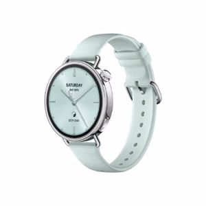 Xiaomi Watch S4 41mm Smart watch GPS (satellite) AMOLED 1.32" Mint Green