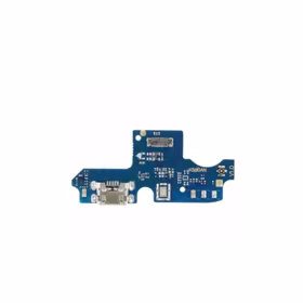 Charging Port Saderīgs ar Nokia 1.4 Ar Flex / Plata HQ