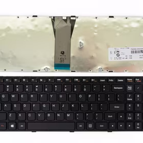 Keyboard LENOVO  B50-80, G50-70, G50-80, IdeaPad Z50-70, Z51-70