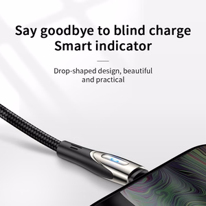 Micro USB 3A ātrās uzlādes kabelis 1,2 m Joyroom S-M411 (melns)