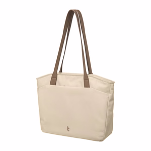 TOMTOC Versatile-T23 16''/12.5L portatīvā datora soma (olīvu)
