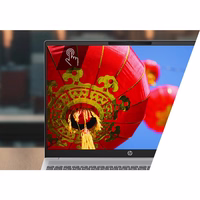 HP OmniBook 5 AI 16-ag1222nw Ryzen AI 5 340 16"2K Touch IPS 300nits AG 16GB LPDDR5x-750 SSD512 Radeon 840M Cam 1080p 59Wh Win11 Glacial sudraba 2Y