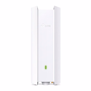 Piekļuves punkts TP-Link Omada EAP650-Outdoor 3000 Mbps Wi-Fi 6