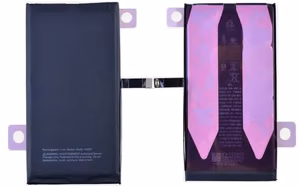 Baterija ORG priekš iPhone 14 Plus 4325mAh Self-Diagnosable ar sticker