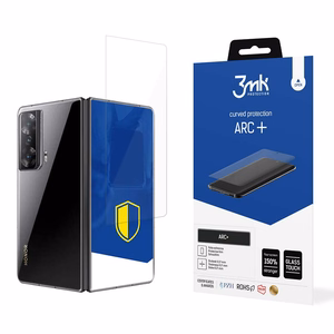 3mk ARC+ – tālruņa ekrāna aizsargs modelim Honor Magic V2