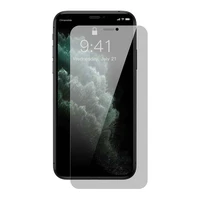 Baseus 0.3mm Pilna ekrāna un pilna stikla rūdītais stikls (1gab. komplekts) iPhone XR/11 6.1 collas