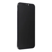 LCD displejs iPhone 11 ar skārienjutīgu ekrānu melns