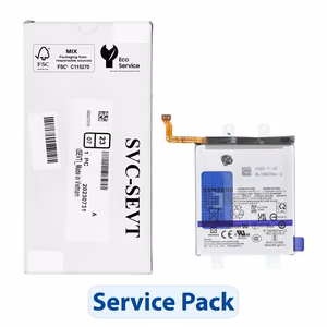 ServicePack baterija EB-BS926ABY paredzēta SAMSUNG S24 Plus S926B GH82-33334A