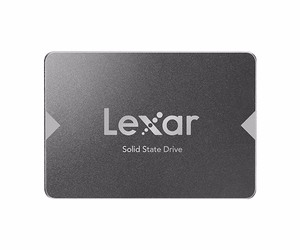 Lexar NS100 2.5" 128 GB Serial ATA III SSD disks