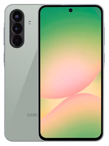 MOBILAIS TĀLRUNIS GALAXY A56 5G/128GB ZAĻŠ SM-A566B SAMSUNG