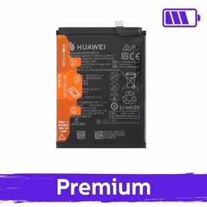 Akumulators saderīgs ar Huawei P30 Pro / Mate 20 Pro HB486486ECW (OEM)