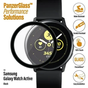 PanzerGlass aizsargstikls Samsung Galaxy Watch Active