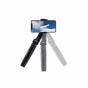 Spigen S610W gimbal беспроводной монопод черный