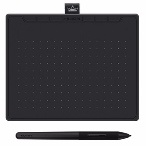 Grafikas planšete HUION Inspiroy RTS-300