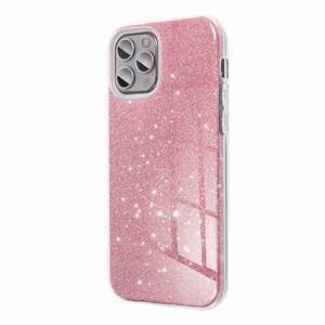 SHINING Maciņš SAMSUNG A57 5G rozā