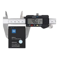 Portatīvais lādētājs Samsung Core 2000 mAh Blue Star Premium