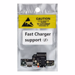 Lādēšanas plāksne XIAOMI Note 11 5G OEM (ātra uzlāde)